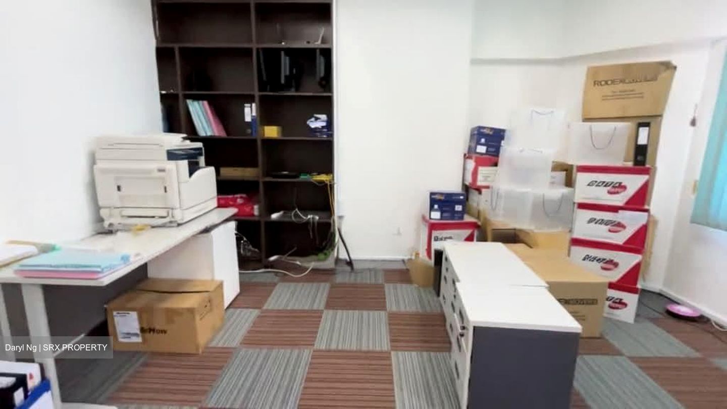 Textile Centre (D7), Office #573411211